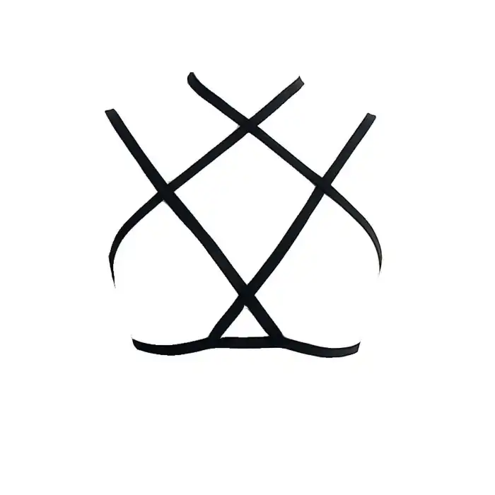 Günlük Kullanıma Uygun Harness - APFT69