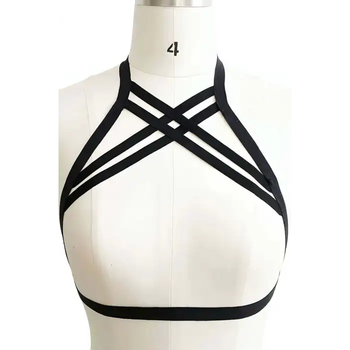 Günlük Kullanıma Uygun Harness - APFT70