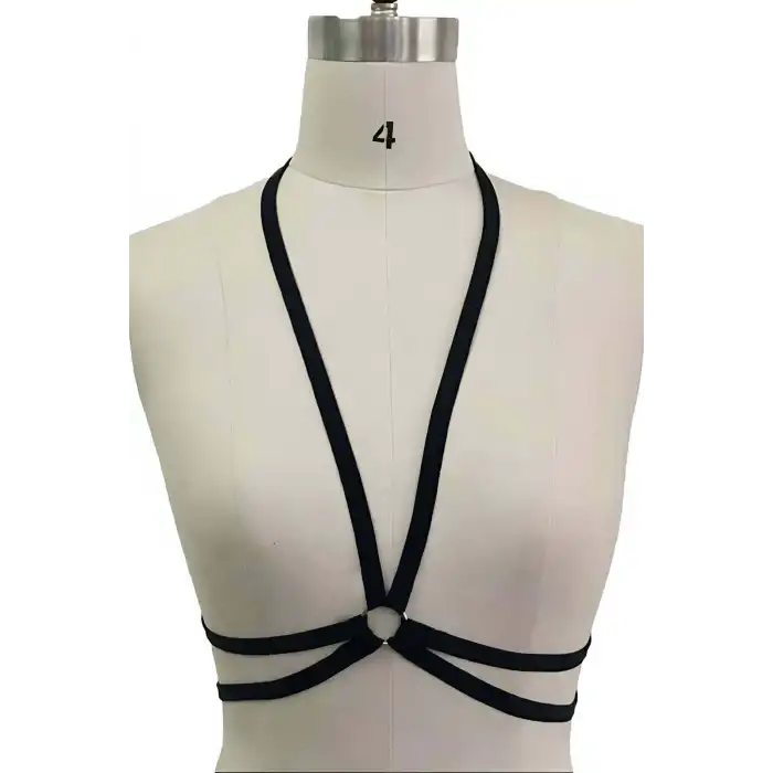 Günlük Kullanıma Uygun Harness - APFT71