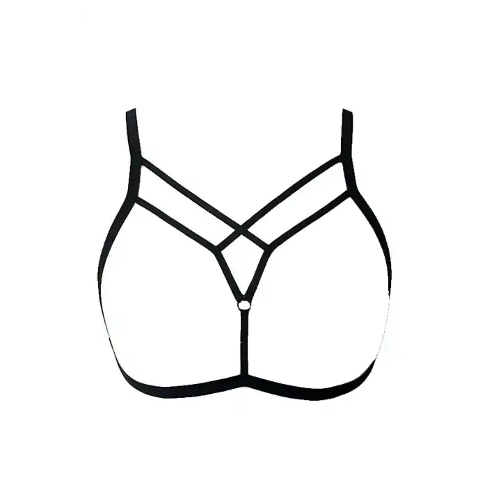 Günlük Kullanıma Uygun Harness - APFT72