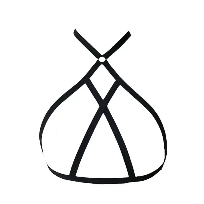 Günlük Kullanıma Uygun Harness - APFT75