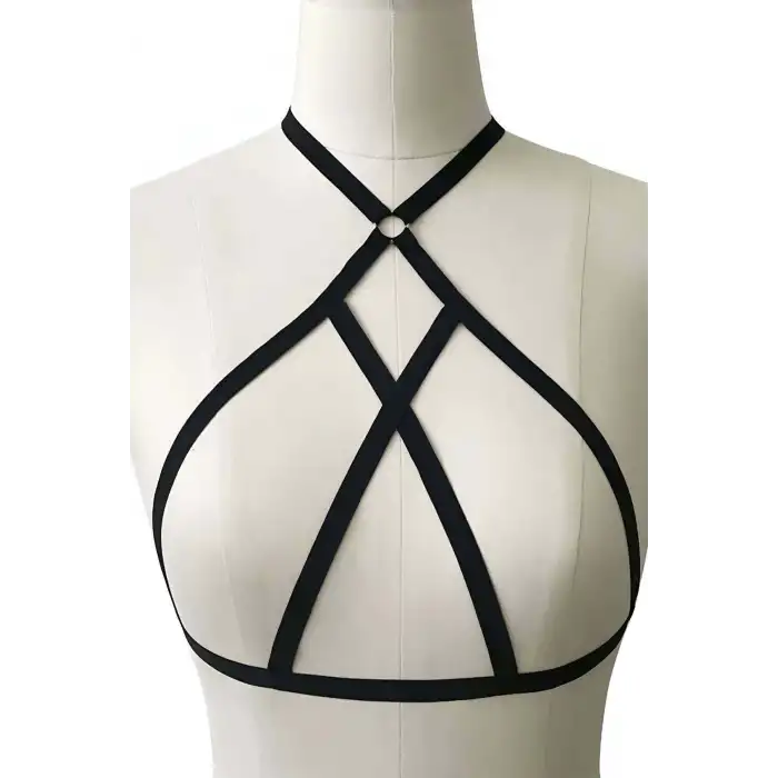 Günlük Kullanıma Uygun Harness - APFT75