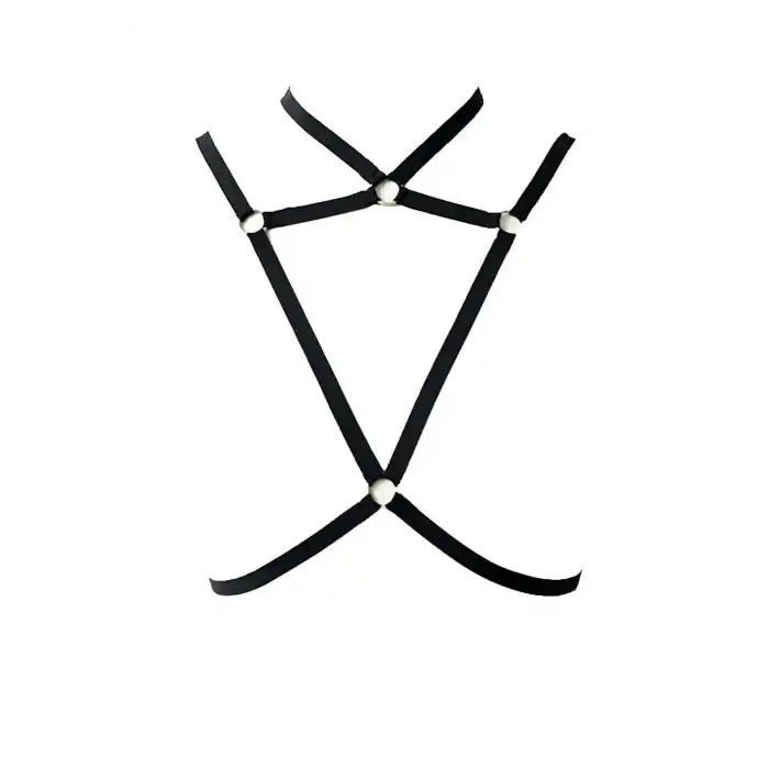 Günlük Kullanıma Uygun Harness - APFT76