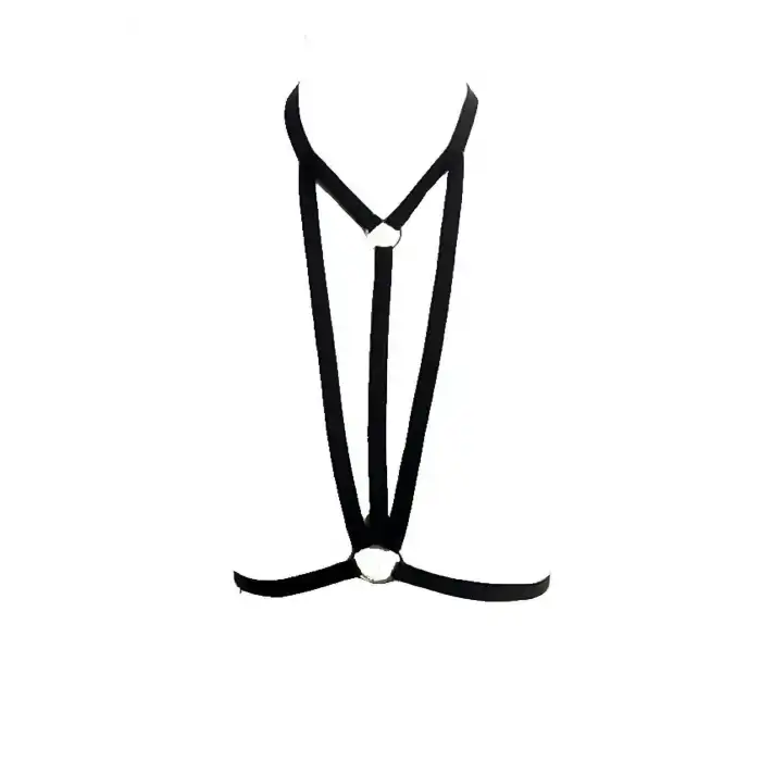 Günlük Kullanıma Uygun Harness - APFT77