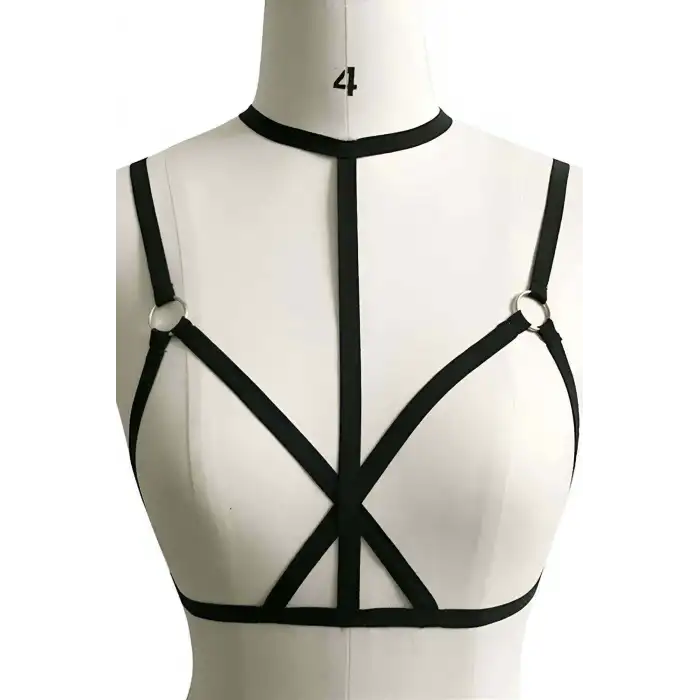 Günlük Kullanıma Uygun Harness - APFT78