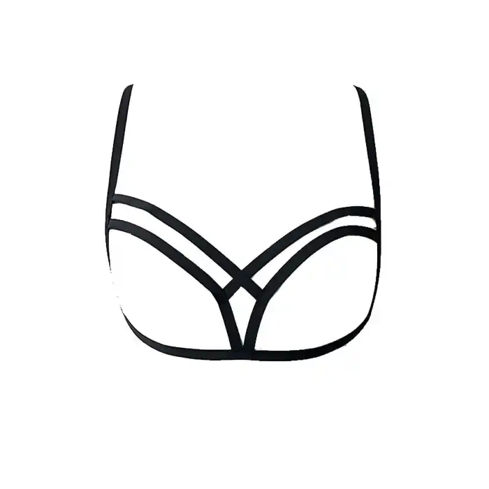 Günlük Kullanıma Uygun Harness - APFT80