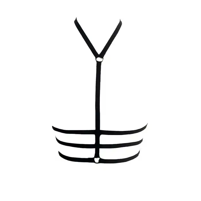 Günlük Kullanıma Uygun Harness - APFT81