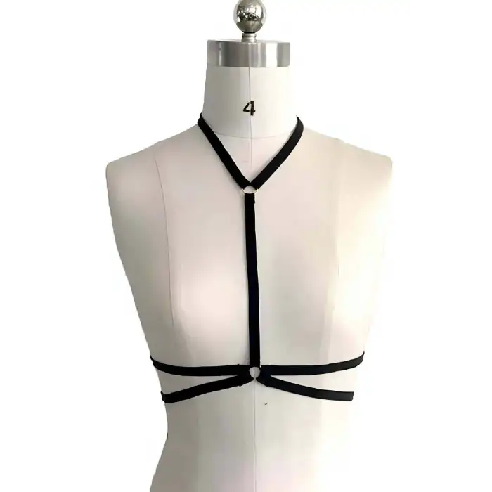 Günlük Kullanıma Uygun Harness - APFT82