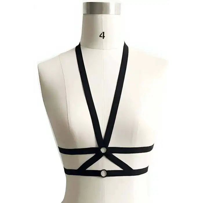 Günlük Kullanıma Uygun Harness - APFT83