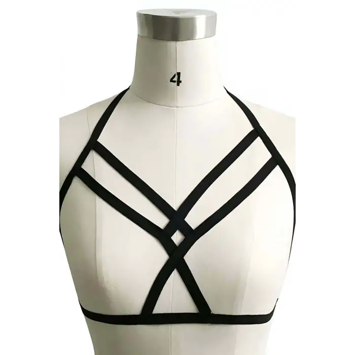 Günlük Kullanıma Uygun Harness - APFT86