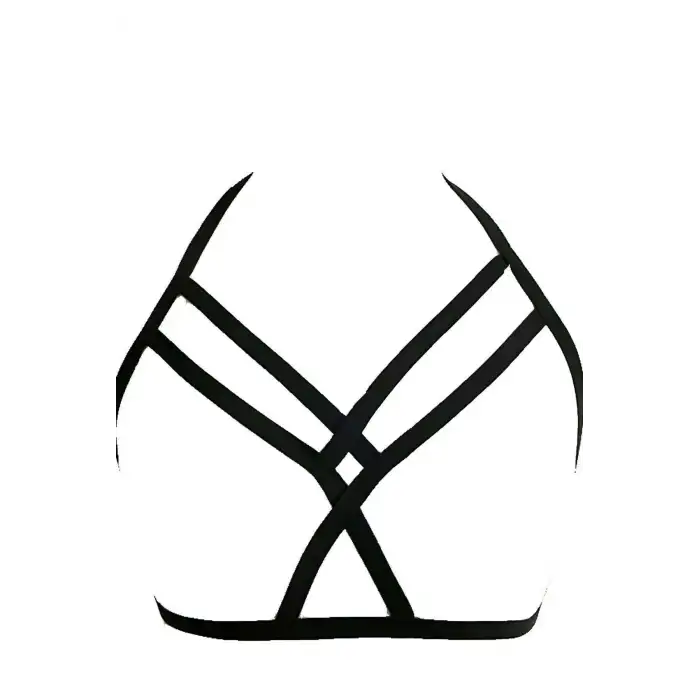 Günlük Kullanıma Uygun Harness - APFT86