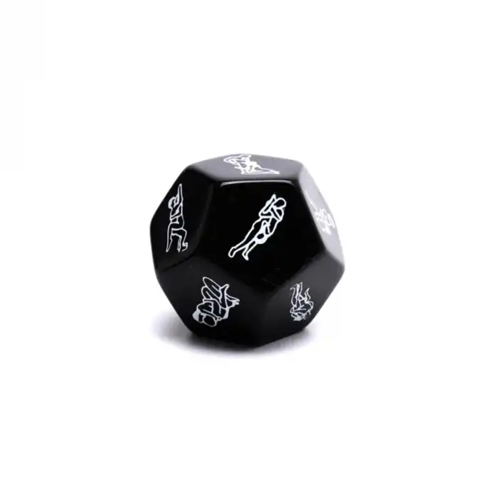 Kamasutra Zarı Siyah