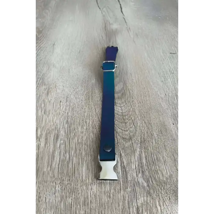 Kedi Reflektörlü Boyun Tasması - NPC004