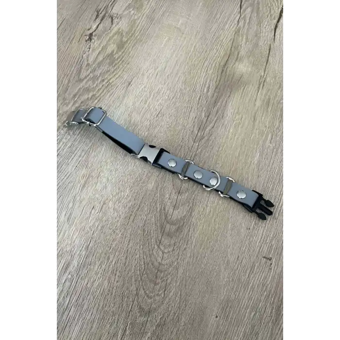 Kedi Reflektörlü Harness , Kedi Boyun Tasması - NPC002