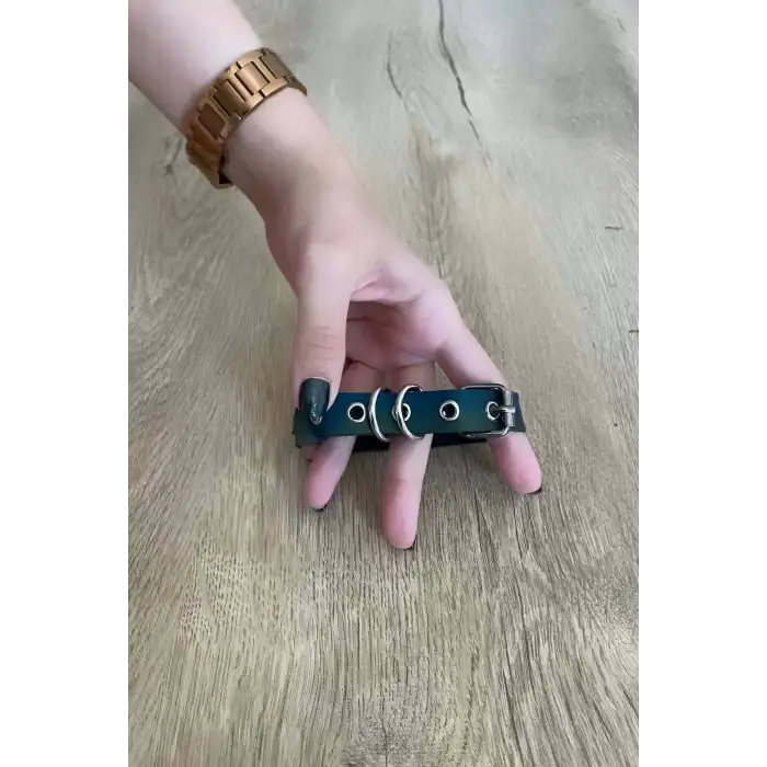 Kedi Reflektörlü Harness , Kedi Tasması - NPC001