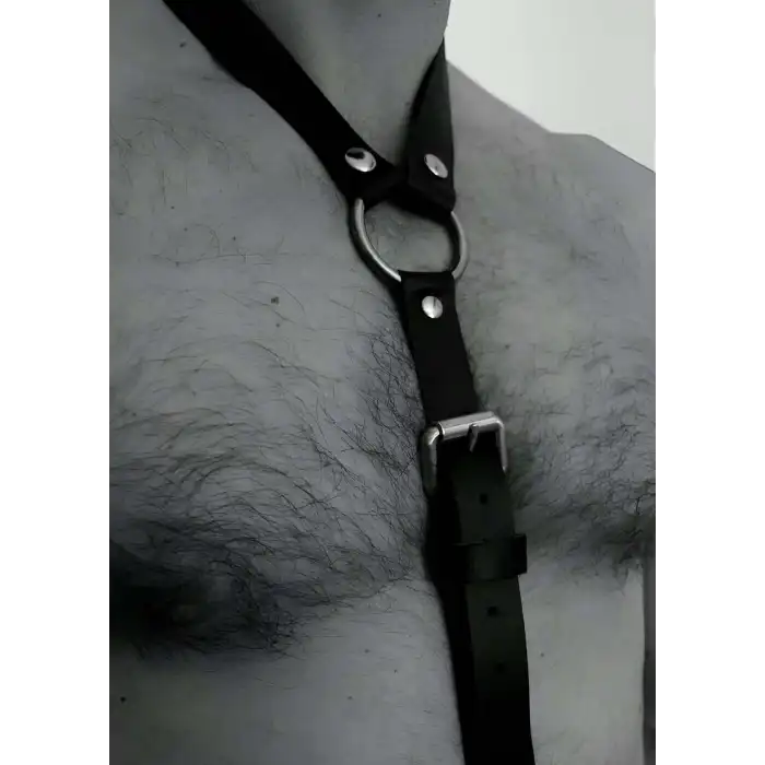 Kol Bantlı Erkek Fantazi Giyim - APFTM15