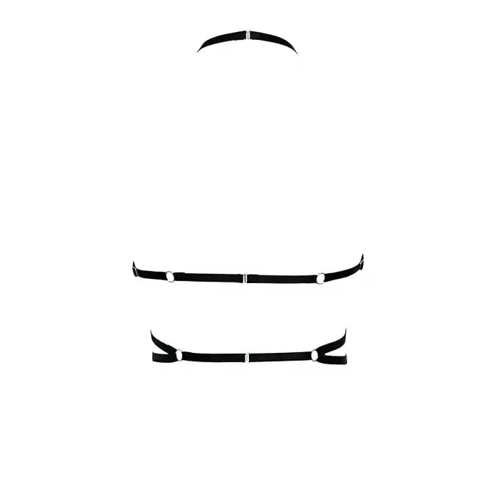 Lastik Vücut Aksesuarı - APFT349