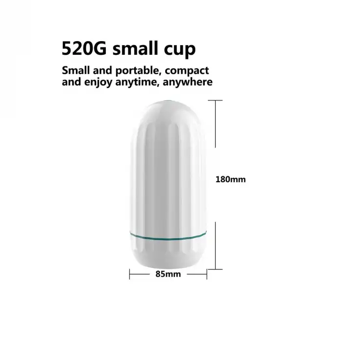 Manuel Mastürbatör Kabı Küçük Boy