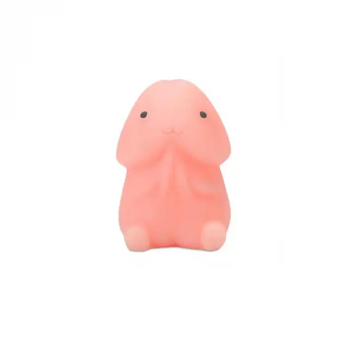 Mini Oyuncak Dildo