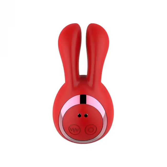 Modern Emişli Bonnie Rabbit Vibratör