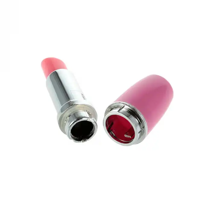 Modern Mini Ruj Vibratör