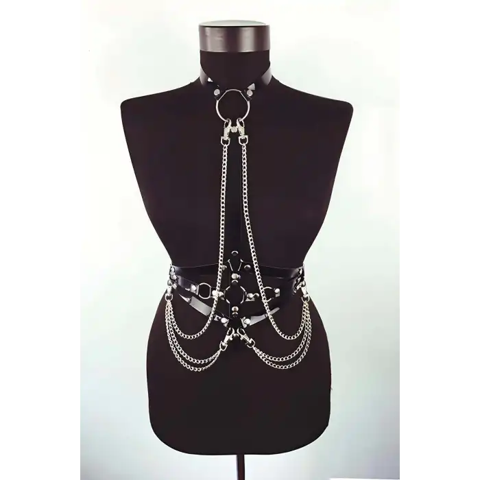 Özel Üretim Deri Model - APFT10