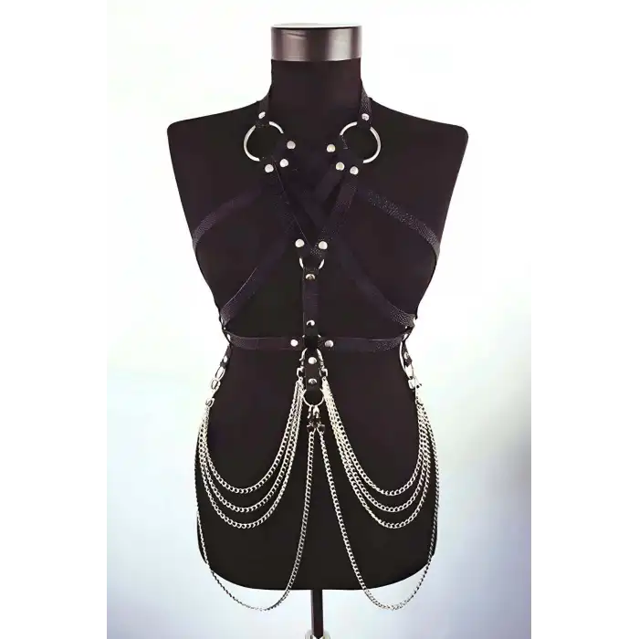 Özel Üretim Deri Model - APFT11