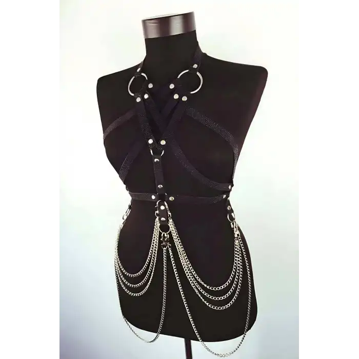 Özel Üretim Deri Model - APFT11