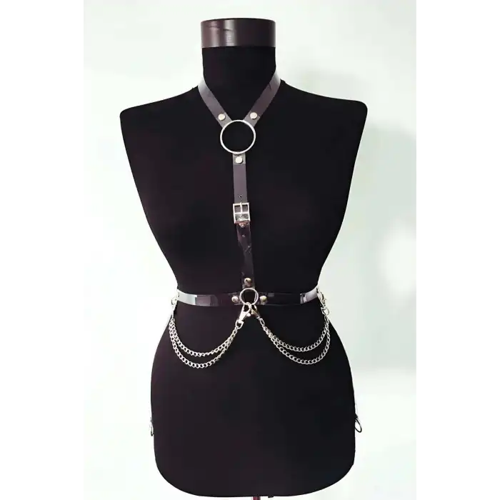 Özel Üretim Deri Model - APFT12