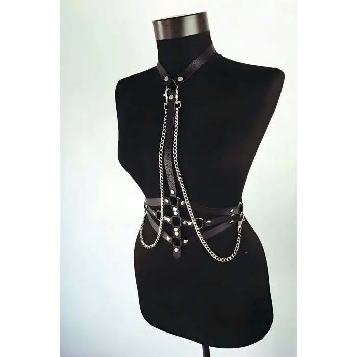 Özel Üretim Deri Model APFT13