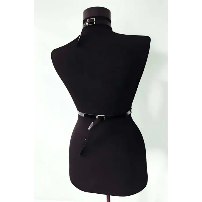 Özel Üretim Deri Model - APFT14