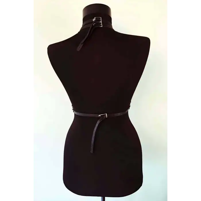 Özel Üretim Deri Model - APFT15