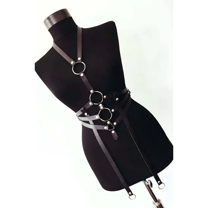 Özel Üretim Deri Model - APFT16