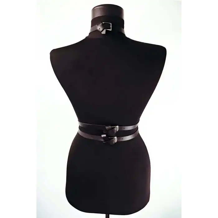 Özel Üretim Deri Model - APFT17