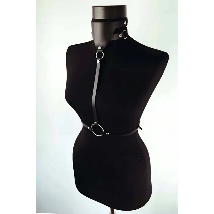 Özel Üretim Deri Model - APFT18