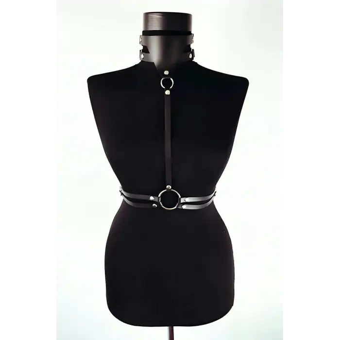 Özel Üretim Deri Model - APFT19