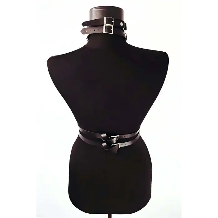 Özel Üretim Deri Model - APFT22