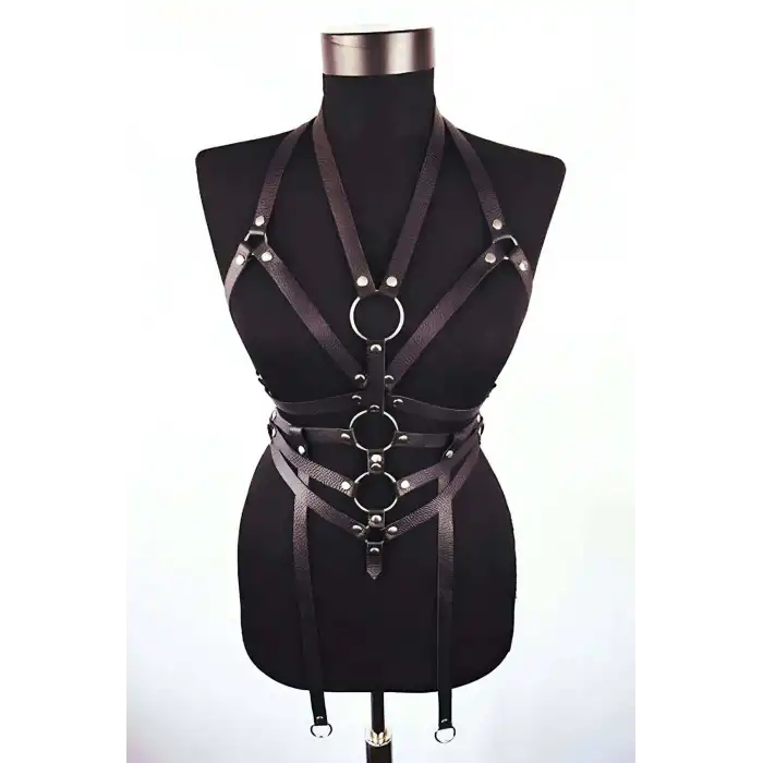 Özel Üretim Deri Model - APFT23