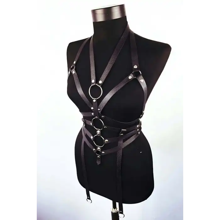 Özel Üretim Deri Model - APFT23