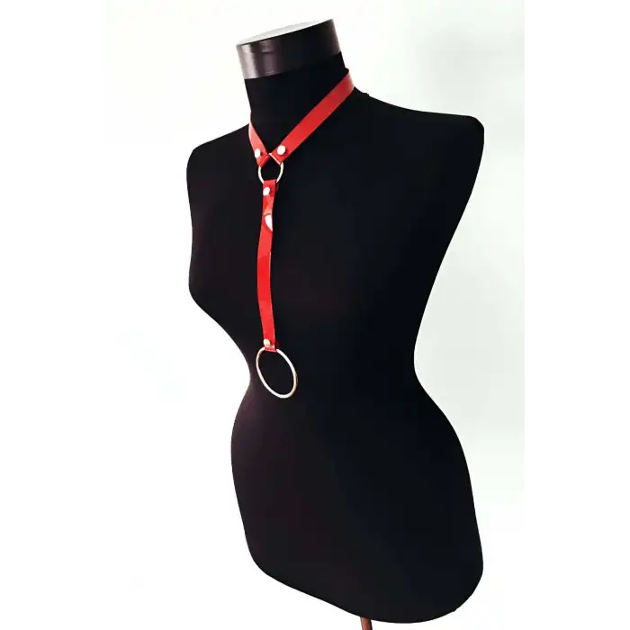 Özel Üretim Deri Model - APFT26