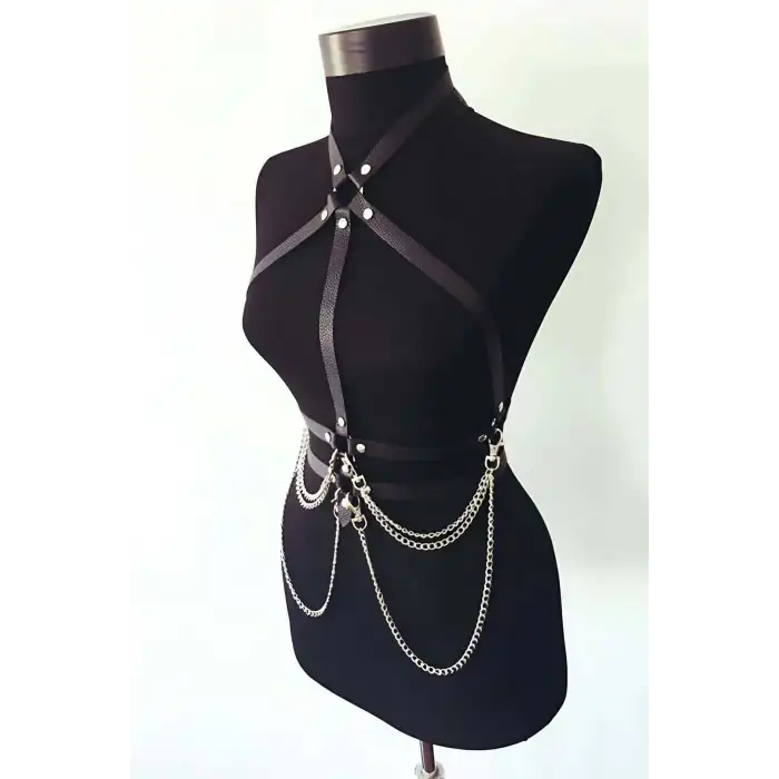 Özel Üretim Deri Model - APFT3