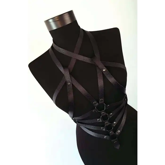 Özel Üretim Deri Model - APFT31