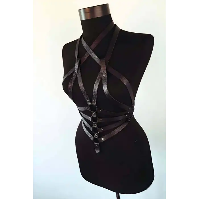 Özel Üretim Deri Model - APFT31