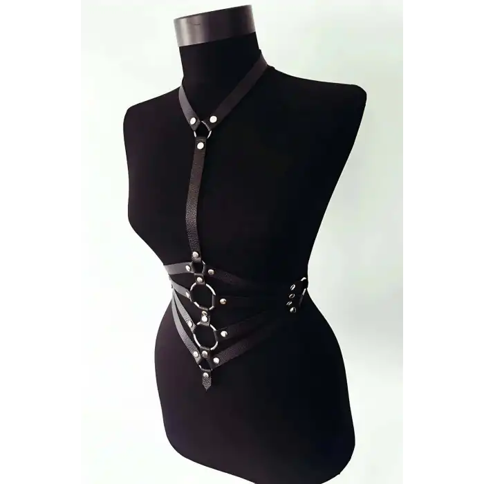 Özel Üretim Deri Model APFT33