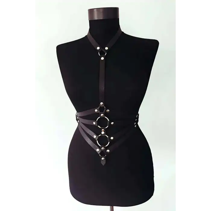 Özel Üretim Deri Model APFT33