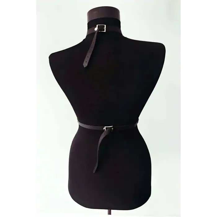 Özel Üretim Deri Model APFT33