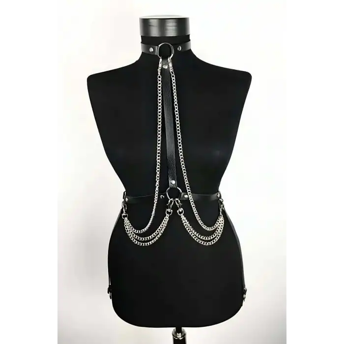 Özel Üretim Deri Model - APFT5