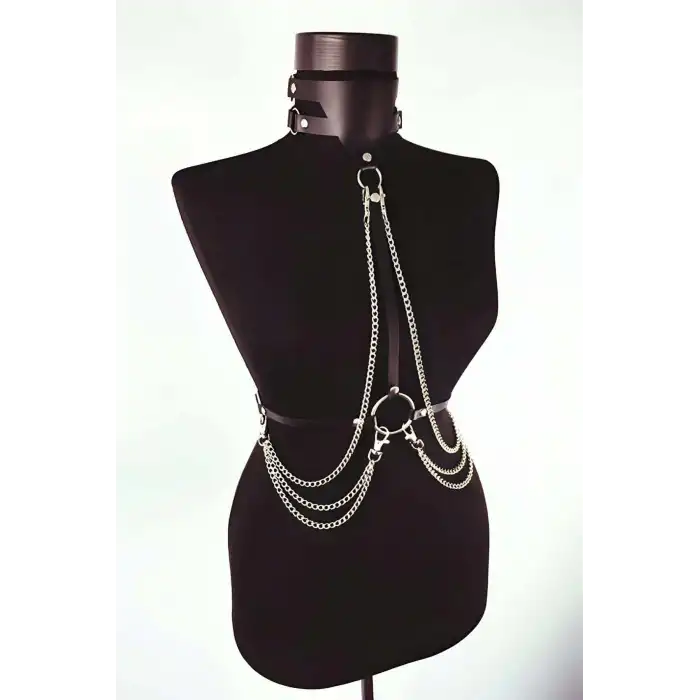 Özel Üretim Deri Model - APFT7