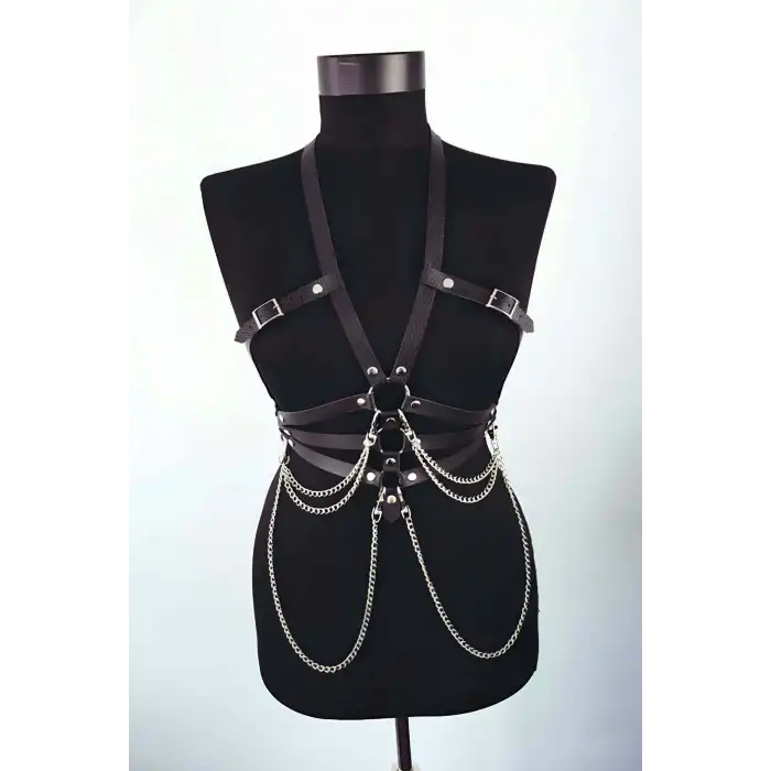 Özel Üretim Deri Model - APFT9