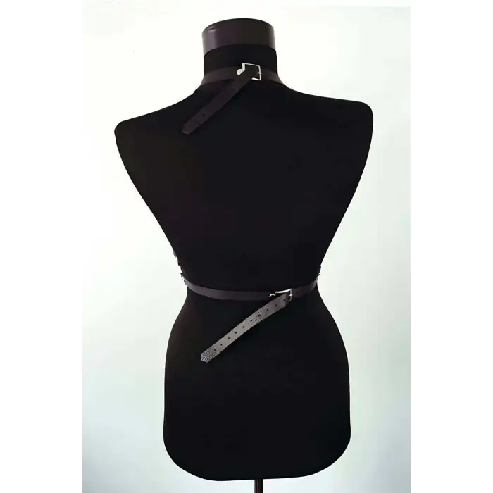 Özel Üretim Deri Model - APFT9